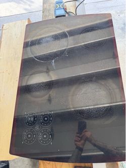 KitchenAid Cooktop