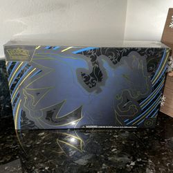 Pokémon Mega Charizard UPC Phantasmal Flames Ultra Premium Collection Sealed New