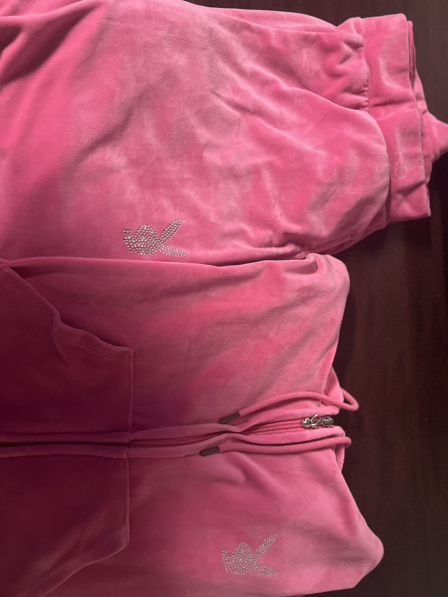 Playboy Bunny Track Suit