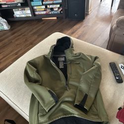 Xl Sitka Gradient Jacket 