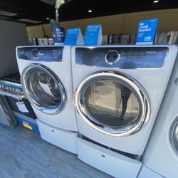 Electrolux Washer Dryer