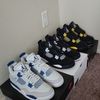 Ds Jordans 