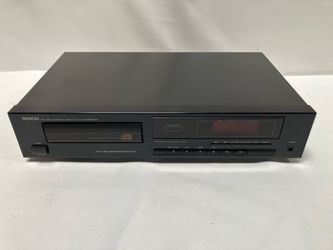 Denon DCD-520 Compact Disc Player