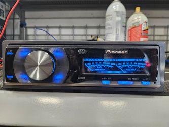 *RARE* Old school Pioneer DEP-P6000UB