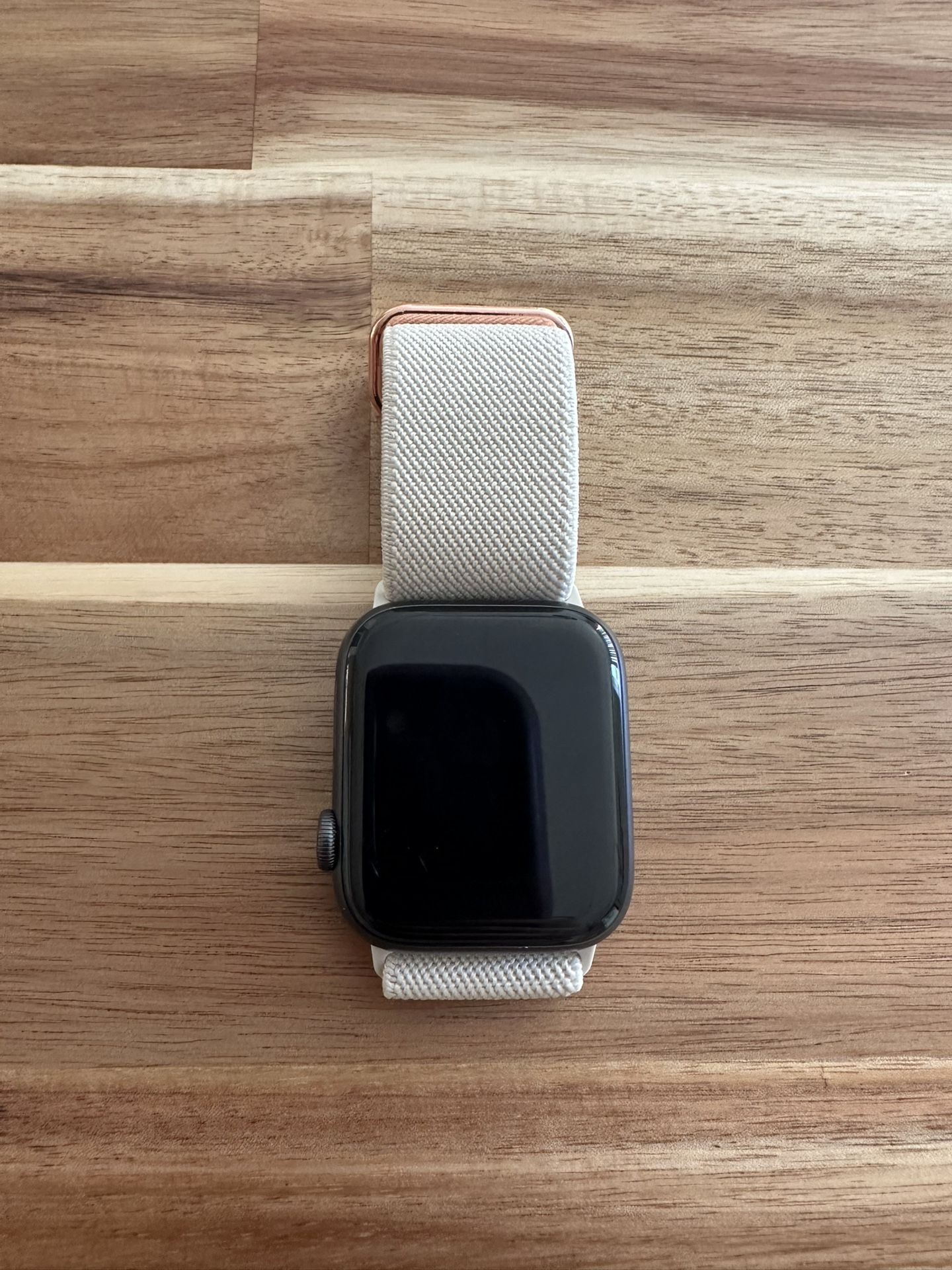 Apple Watch SE