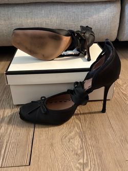 steve madden ballerina heels