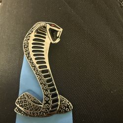 2007-2014 Shelby 500 GT