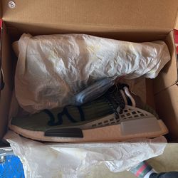 Adidas HU NMD