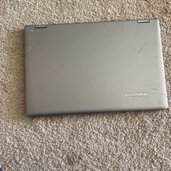 Lenovo Notebook 
