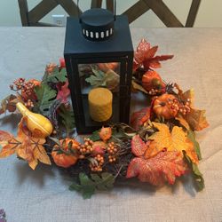 Fall Decor