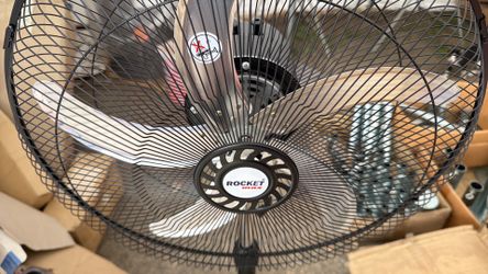 Fan