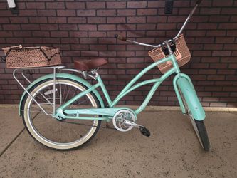 Electra Beach Cruiser