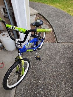 Bicycle Child’s bike