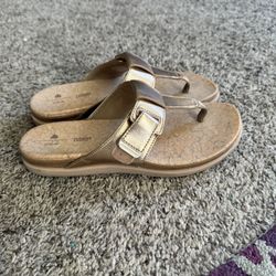 Sandals-all Sz 7