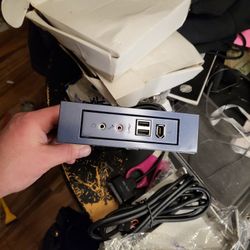 Computer Parts