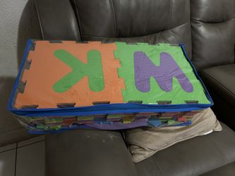 Play Mats