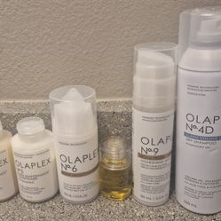 OLAPLEX BUNDLE