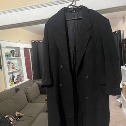 Men’s Coat
