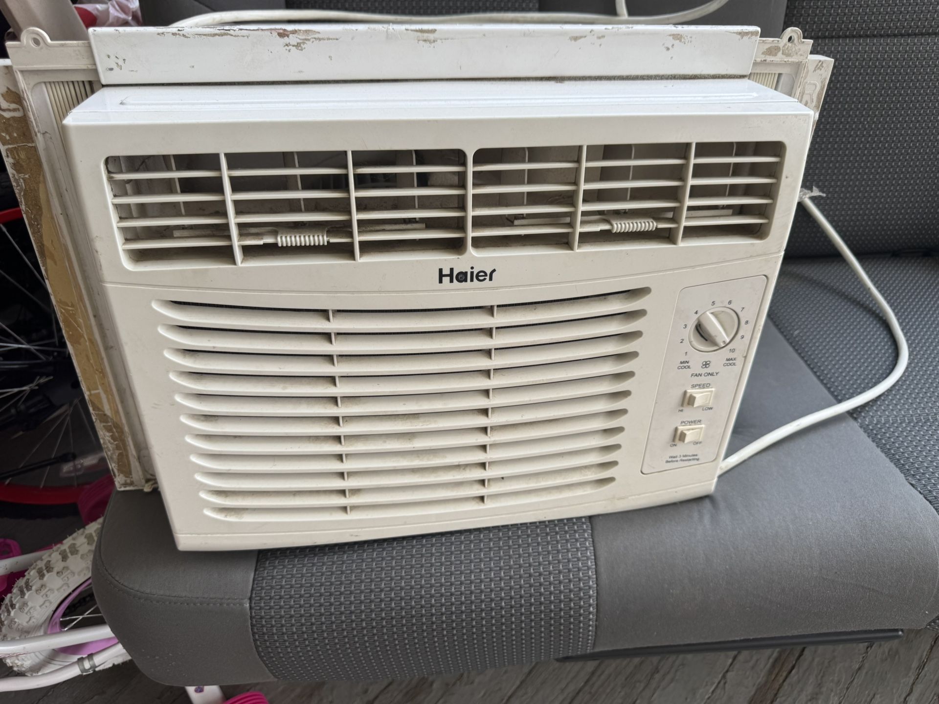Air Conditioner