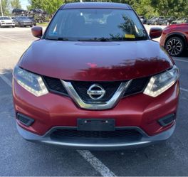 2016 NISSAN ROGUE S ALL WHEEL DRIVE PROPERLY MAINTAINED