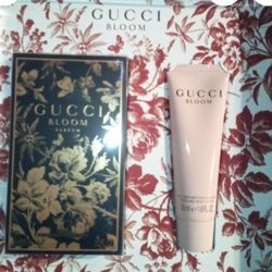 Gucci Bloom