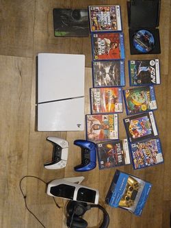 Ps5
