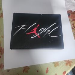 Jordan 4 Retro Men's White Red Cement 