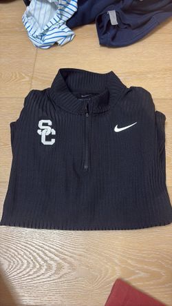 USC women’s S pullover