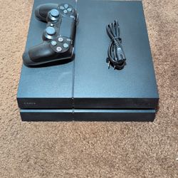 PlayStation 4