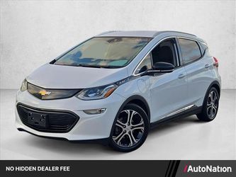2017 Chevrolet Bolt EV