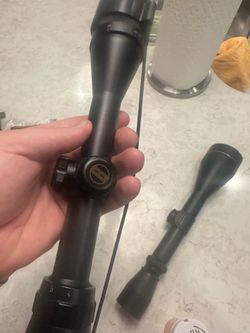 Optics fujinon acro p-2