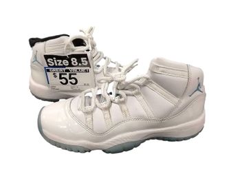 Jordan 378038-104 White