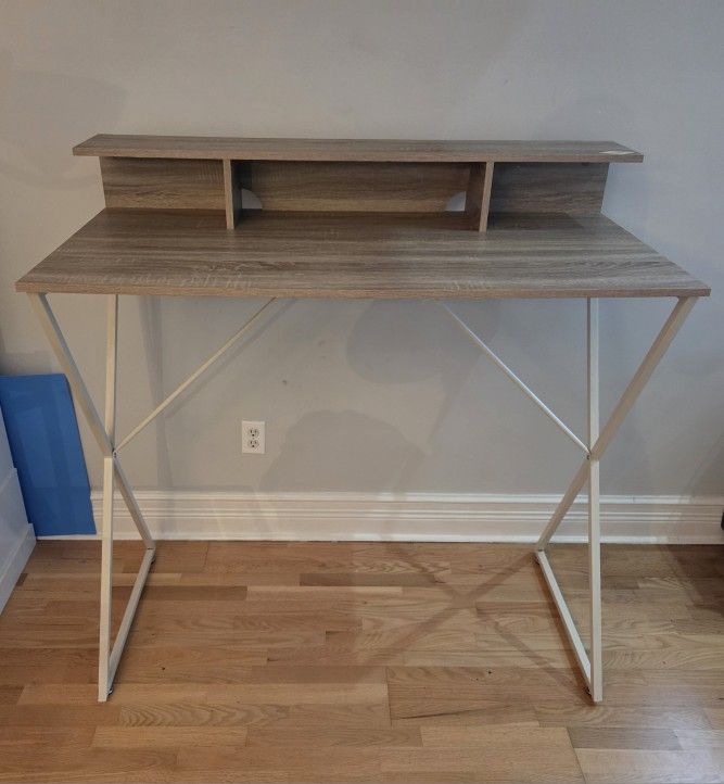 Tall Standing Desk