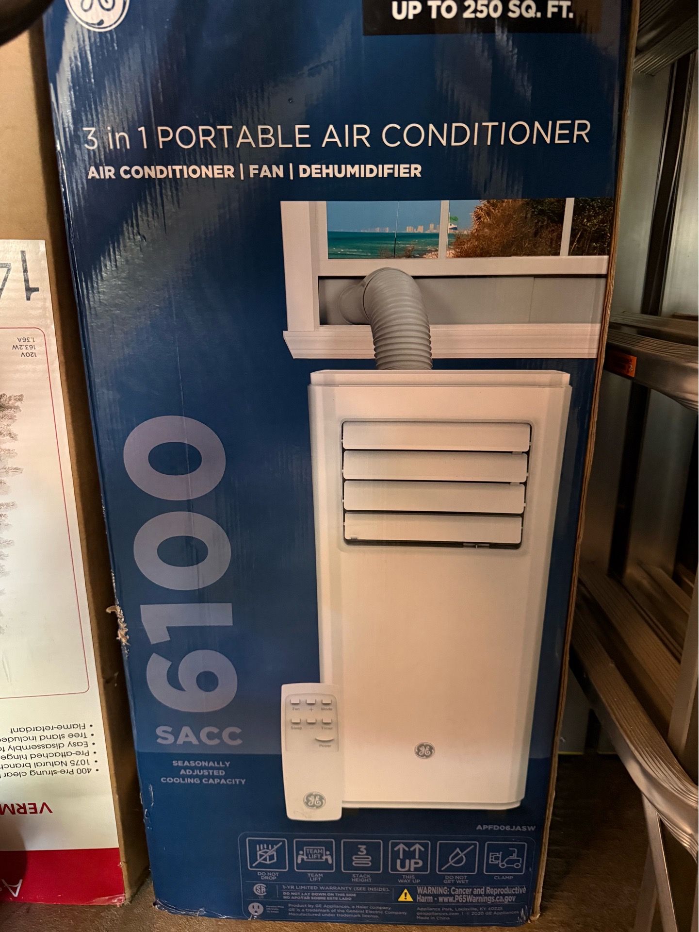 Air conditioner