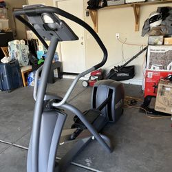 Precor Elliptical for sale