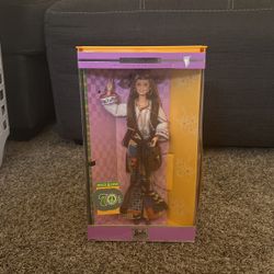 70s Hippie Barbie Collectors Edition