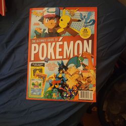 Pokémon Magazine