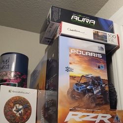 R/C Car And Kids Toys