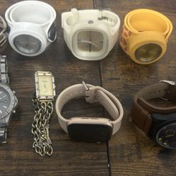 UNTESTED Watches For Sale