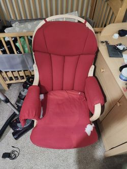 Free Rocking Chair