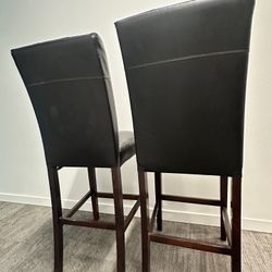 Bar Stools/chairs 