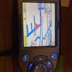 Magellan Roadmate  800