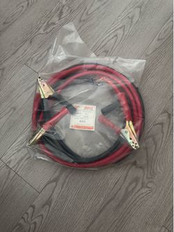 Jump Start Cable