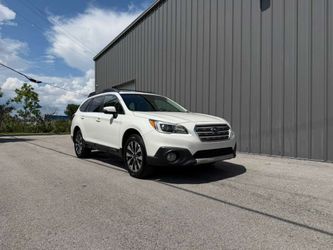 2017 Subaru Outback