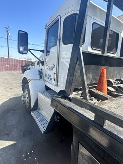 Junk Cars Towing