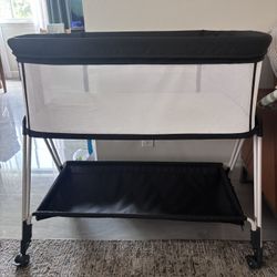 Bassinet Kids Bed Fodoss