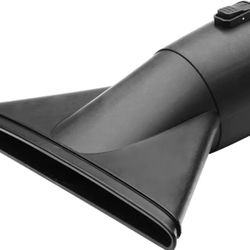 EGO Power+ AN5801 Blower Flat Spread Nozzle for EGO 56V Blower LB6151/LB6150/LB5804/LB5800/LB6504/LB6500,Black

