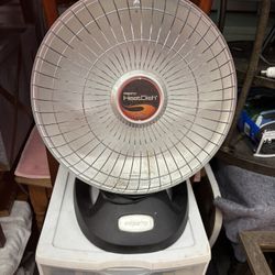 Heater/space heater/portable heater