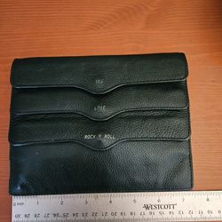 REBECCA MINKOFF ' SEX, LOVE, ROCK N ROLL'