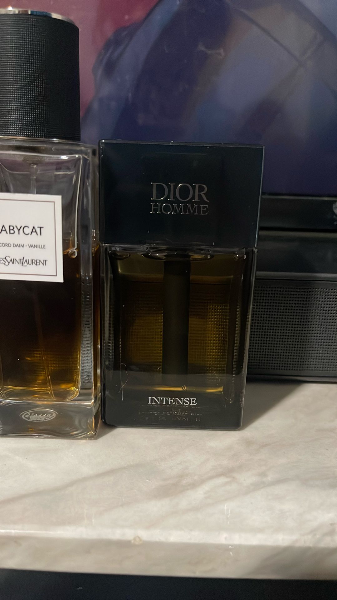Dior Home Intense Cologne